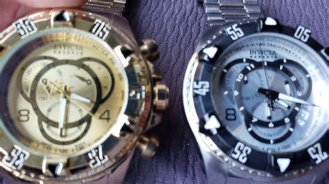 how to know an invicta watch is fake|invicta watch values price guide.